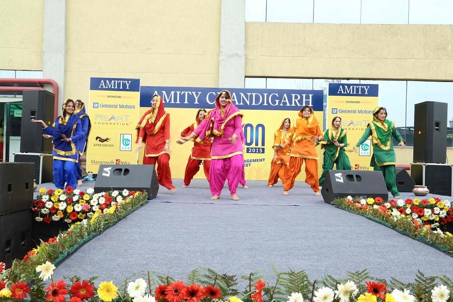 Amity Global Business School Mohali Events photo 3
